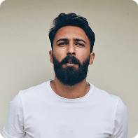 Full Stack Engineer