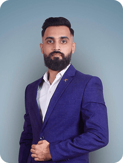 Mukul Juneja