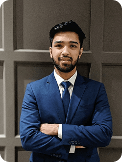Vyom Bhardwaj