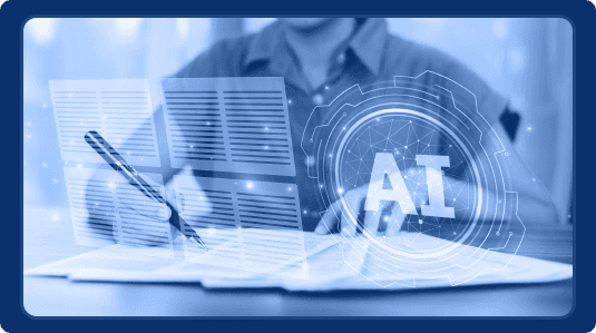 AI-Based Examination Evaluation System