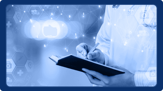 Doctor Prescription Handwriting OCR