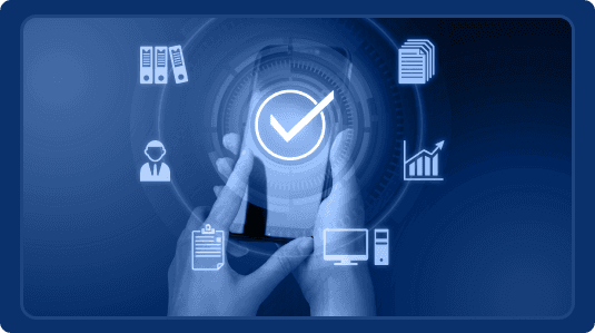 Exam Paper Blur Detection