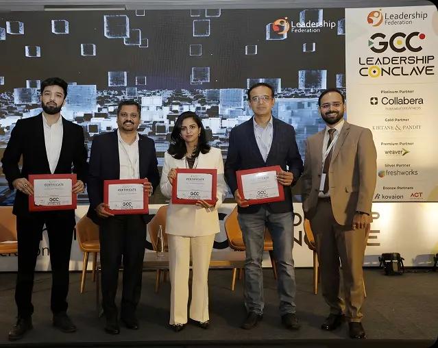 AI tech city press release