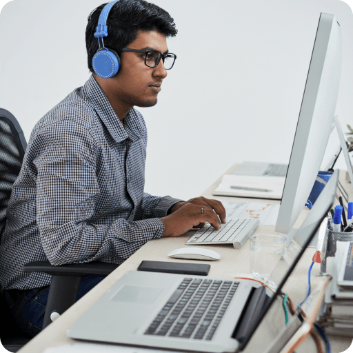 On‑Demand Engineers