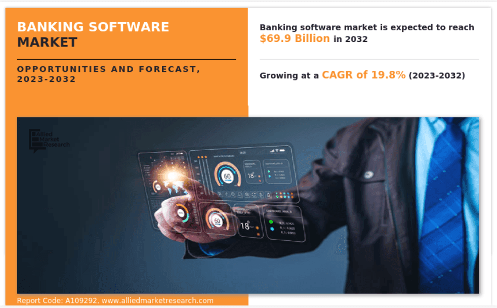 Digital Technology is Powering Doorstep Banking
