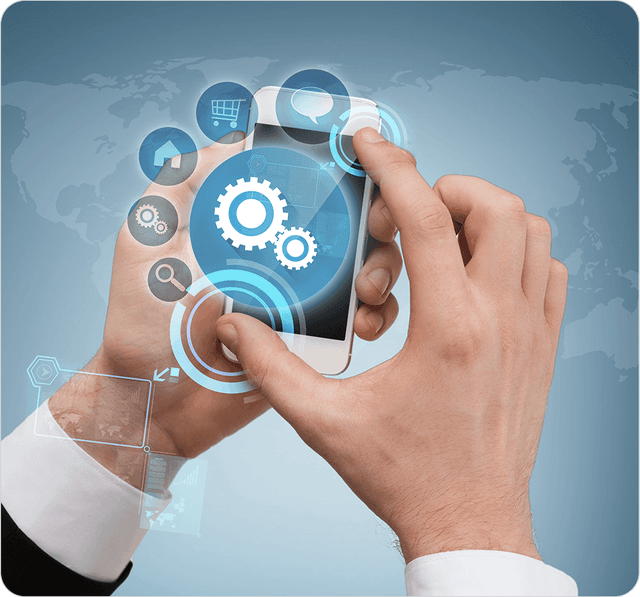 Hire offshore android developers