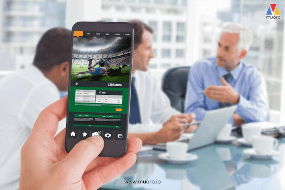 Fantasy Sports App Development Trends In AI Age