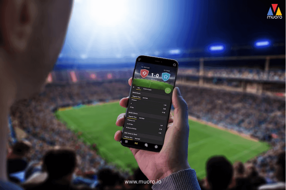 Features of Fantasy Sports App in the Age of AI