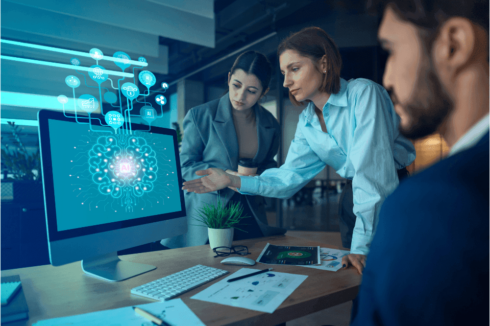 Startup Platform Scaled 45% Faster with Muoro’s AI + Data Teams
