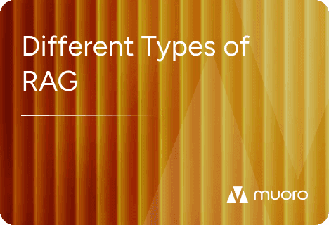 What is RAG & Different Types of RAG?