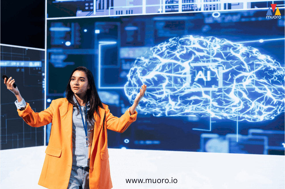 What Is the Main Goal of Generative AI?