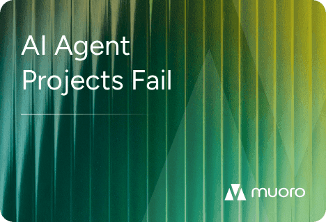 Why Most AI Agent Projects Fail in Production?