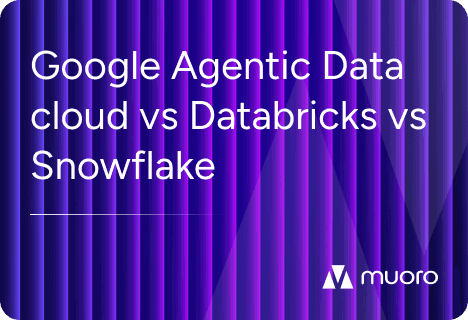 Google Agentic Data Cloud vs Databricks vs Snowflake: An Honest Comparison for 2026