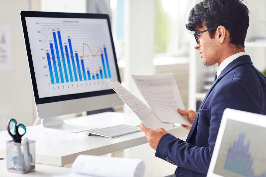 How Can Data Visualization Transform Your Business?