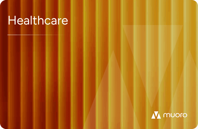 Healthcare case study