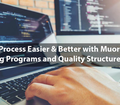 Hiring Process Easier & Better with Muoro’s Training Programs and Quality Structure