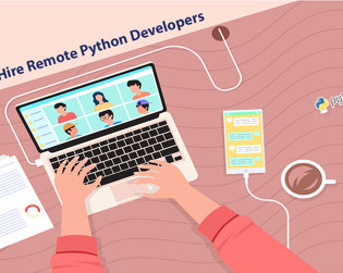 How We Hire Remote Python Developers