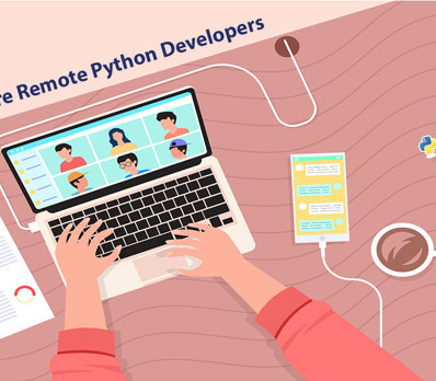 How We Hire Remote Python Developers